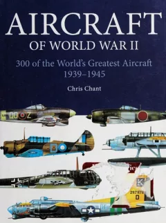 Aircraft of World War II