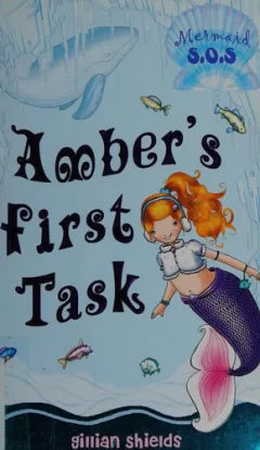 Amber's first task