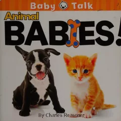 Animal Babies!