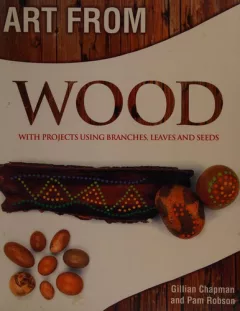 Art from wood