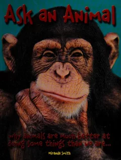 Ask an animal
