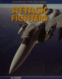 Attack fighters