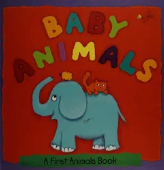 Baby animals
