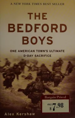 The Bedford boys