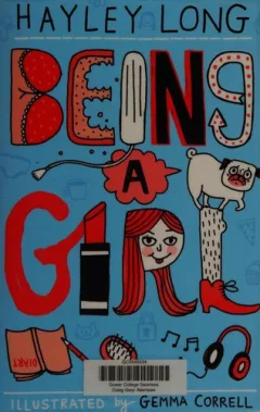 Being a girl