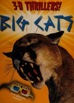 Big cats