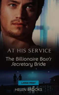 The billionaire boss's secretary bride