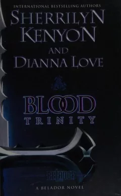 Blood trinity