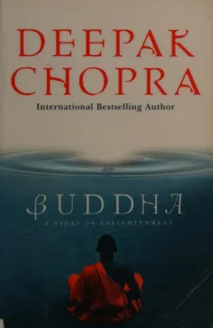 Buddha