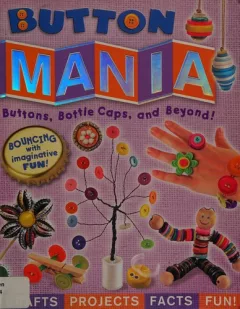 Button mania