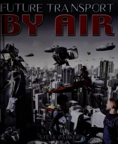 By air