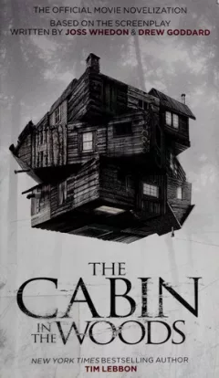 The cabin in the woods