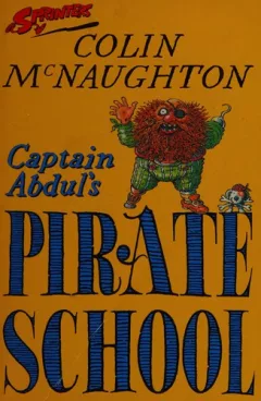 Captain Abdul's pirate school