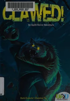 Clawed!