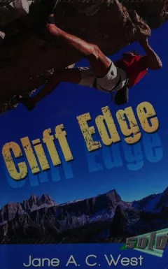 Cliff edge