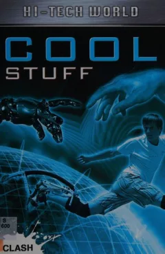 Cool stuff