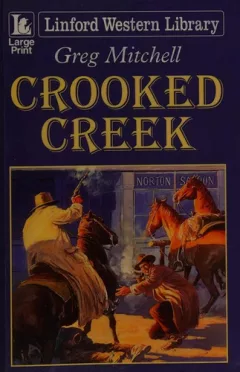 Crooked Creek