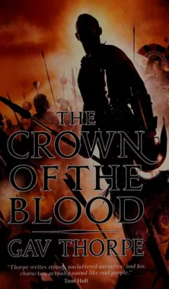 Crown of the Blood