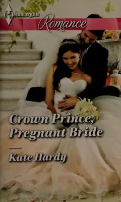 Crown Prince, Pregnant Bride