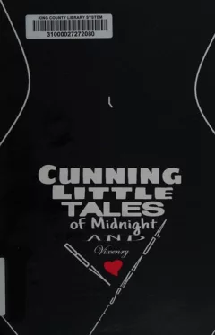 Cunning little tales ... of midnight and vixenry