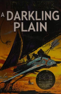 A darkling plain