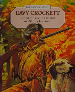 Davy Crockett