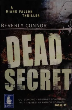 Dead secret