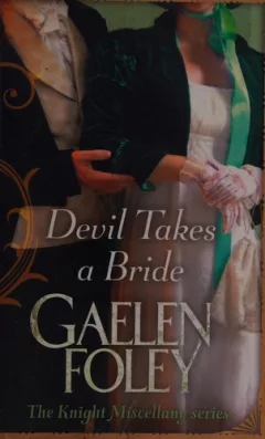 Devil Takes a Bride