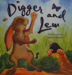 Digger and Lew