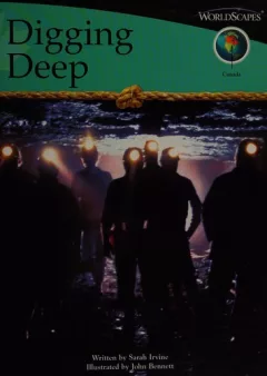 Digging deep