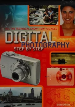 Digital photography
