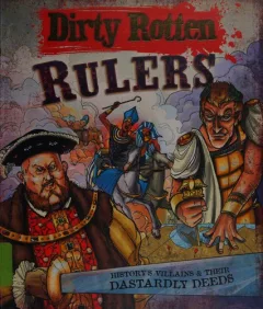Dirty rotten rulers