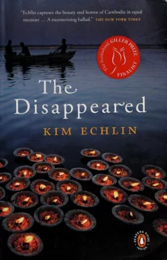 The disappeared