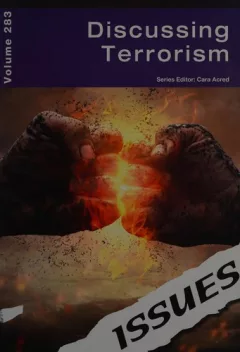 Discussing terrorism