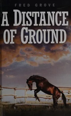 A distance of ground