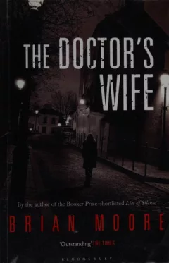 The Doctorʼs Wife