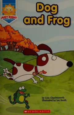 Dog and Frog