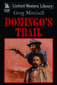 Domingo's trail