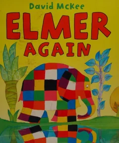 Elmer again