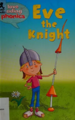 Eve the knight