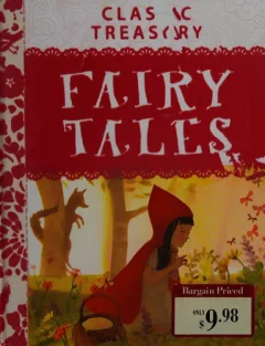 Fairy tales