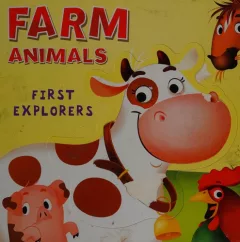 Farm animals