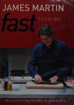 Fast cooking