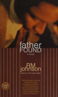 Father found