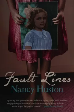 Fault lines