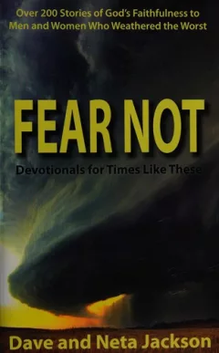 Fear not