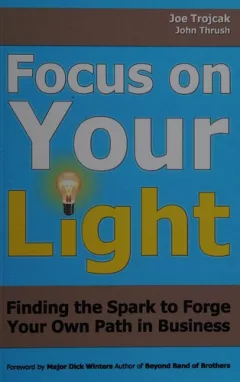 Focus on your light