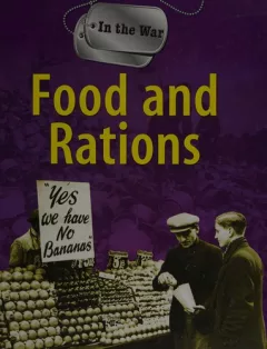 Food and rations