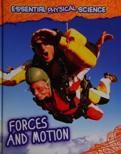 Forces and motion