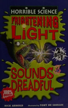 Frightening light